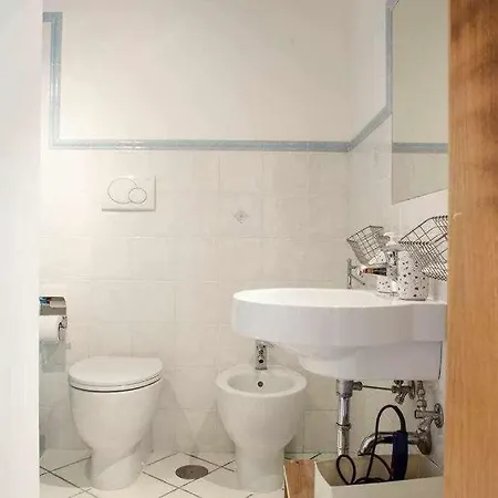 Apartment Donna Saretta Casetta Tradizionale Amalfitana *
